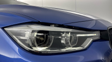 BMW 3 Series 330d M Sport 4dr Step Auto Diesel Saloon